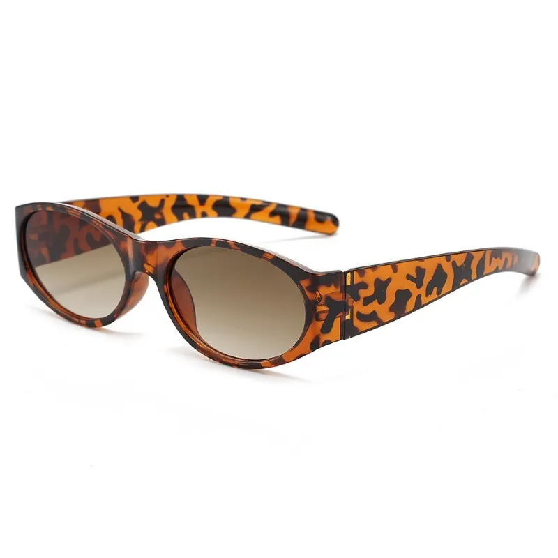 Small Oval Sunglasses Women Me - Sunglasses Cat Eye avis et prix