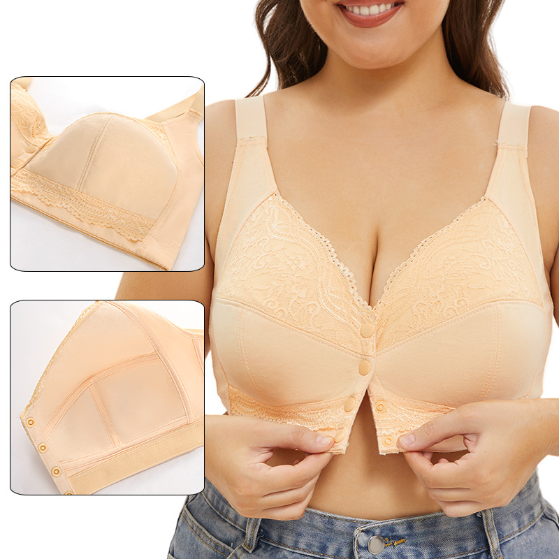 A-G Cup Women Plus Size Bra Fr - Bralette Triangle Set avis et prix