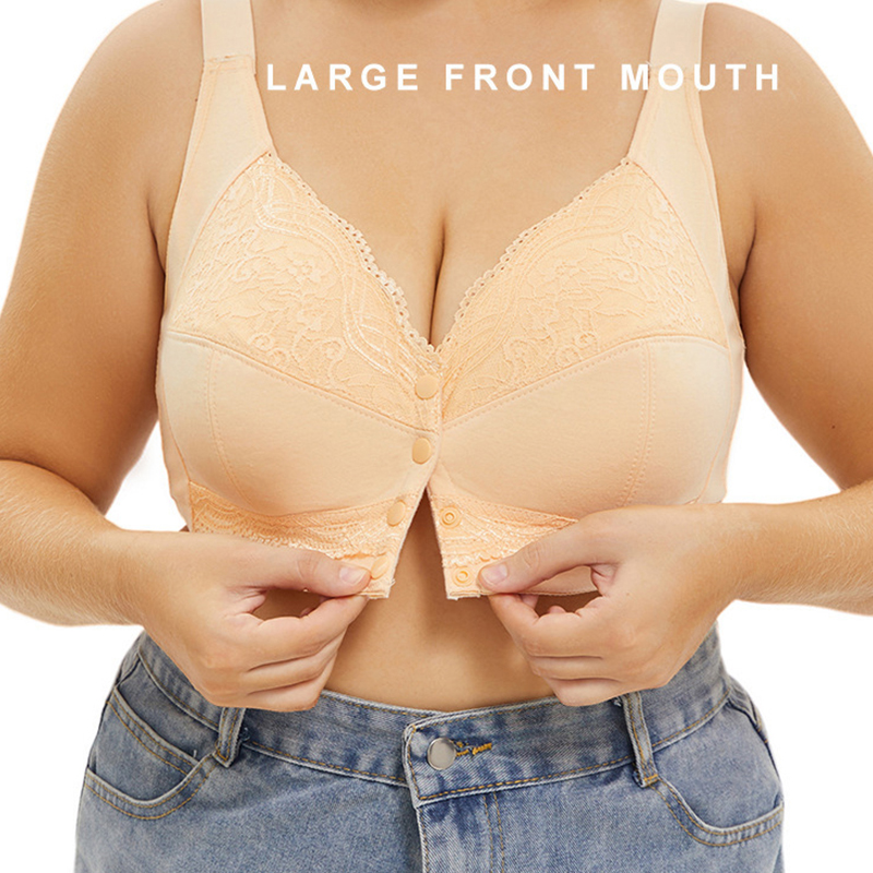 A-G Cup Women Plus Size Bra Fr - Bralette Triangle Set avis et prix