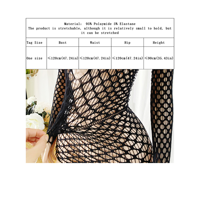1PC Women Fishnet Cover Up Wit - Cover Up Kaftan avis et prix