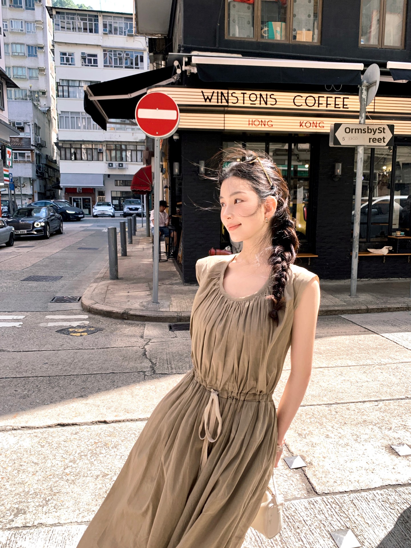 By1171 Casual Linen Dress Wome - Linen Dress Wrap avis et prix
