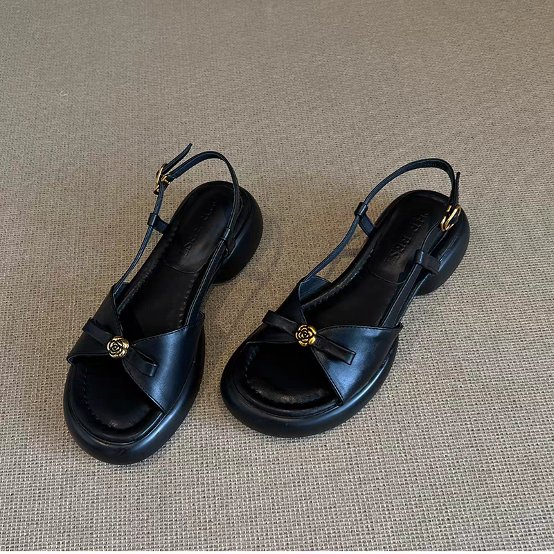 2026 New Style Strappy Sandals - Sandal Strappy Heeled avis et prix