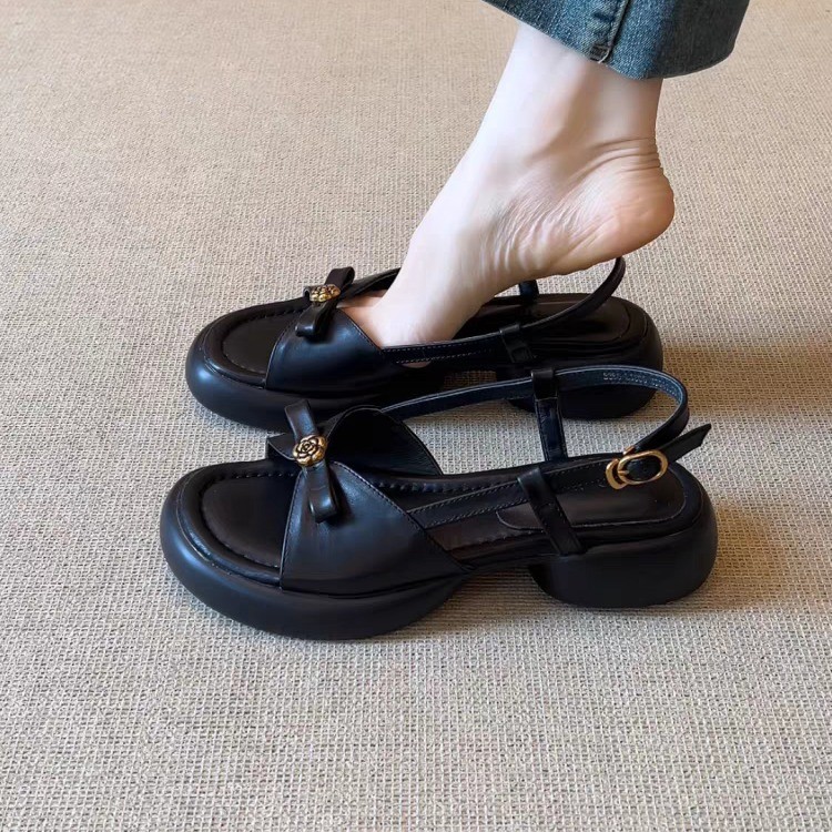 2026 New Style Strappy Sandals - Sandal Strappy Heeled avis et prix