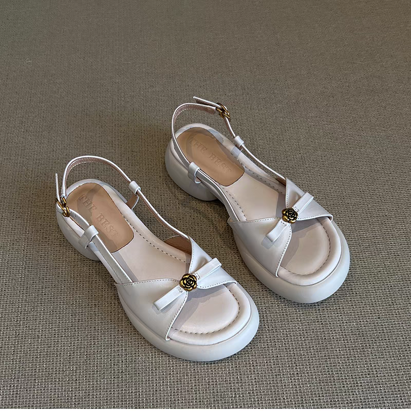 2026 New Style Strappy Sandals - Sandal Strappy Heeled avis et prix