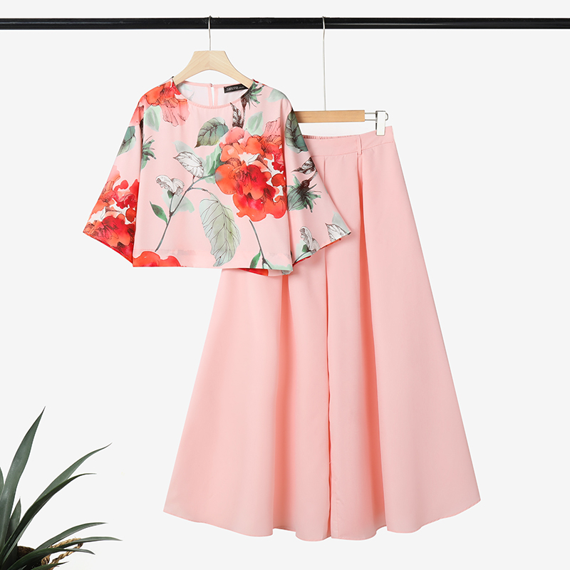 2026 ZANZEA Summer Wide Leg Pa - Romper Floral Print avis et prix