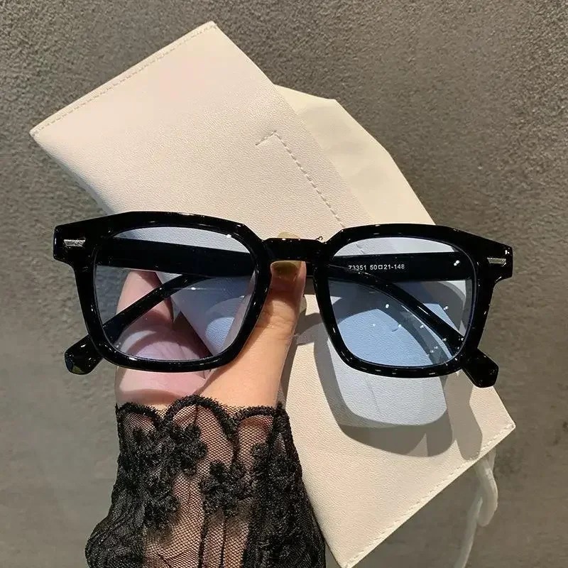Men Rectangle Vintage Sunglass - Sunglasses Cat Eye avis et prix