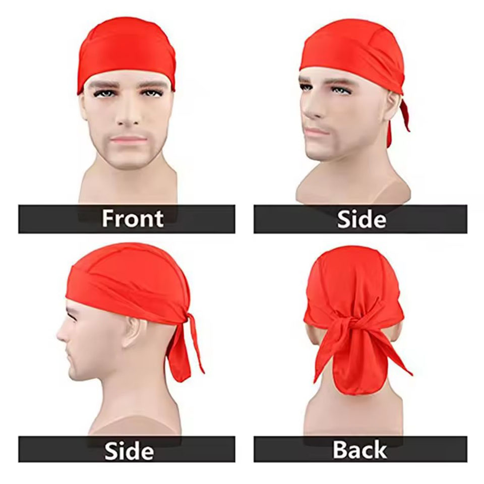 Bicycle Headband Sweat-wicking - Headband Summer Knit avis et prix
