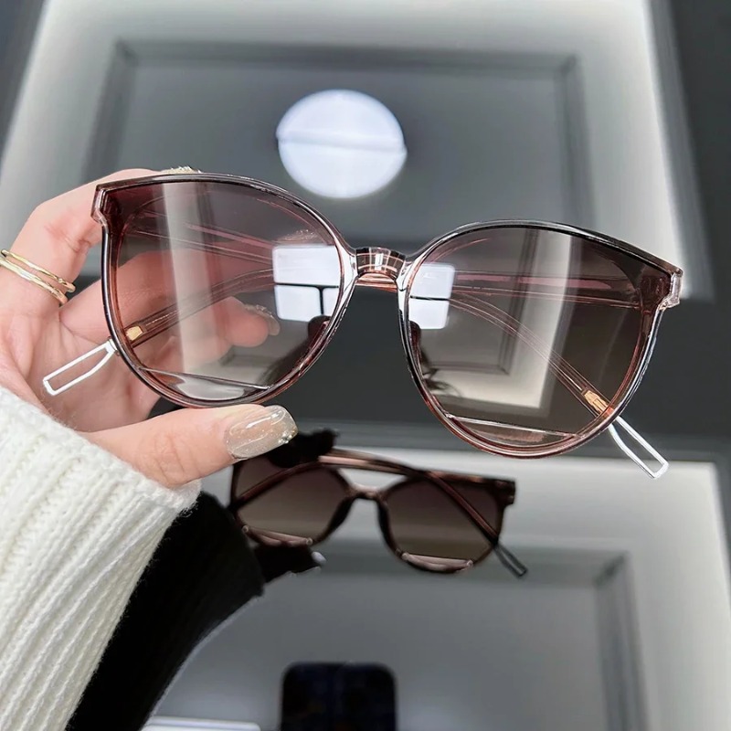 Cat Eye Vintage Sunglasses Wom - Sunglasses Cat Eye avis et prix