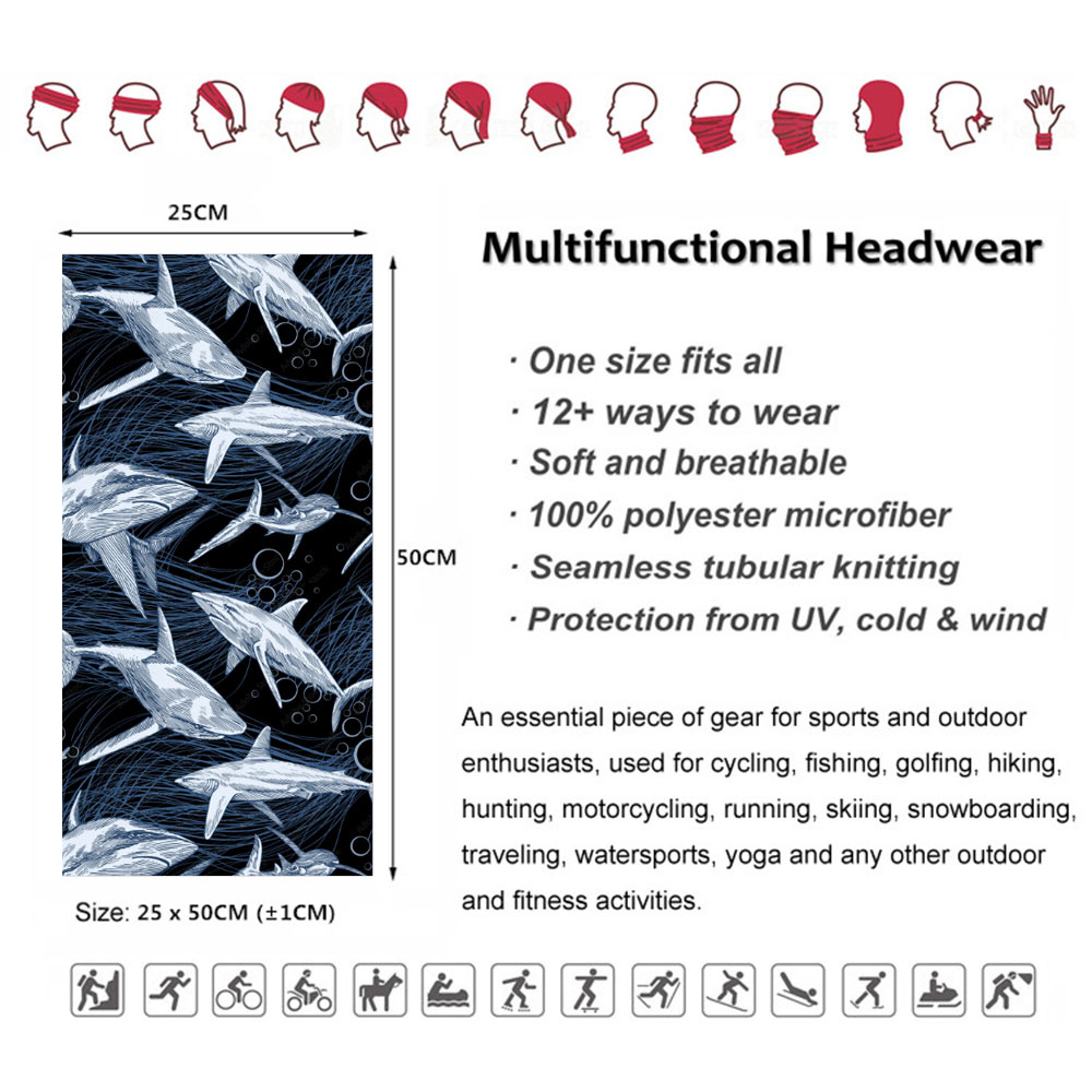 Customize Your Own Cycling Nec - Headband Summer Knit avis et prix