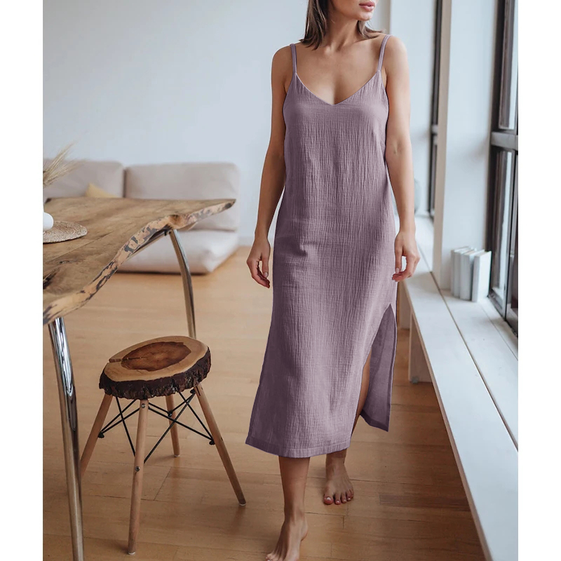 Muslin 100% Cotton Gauze Women - Linen Dress Wrap avis et prix