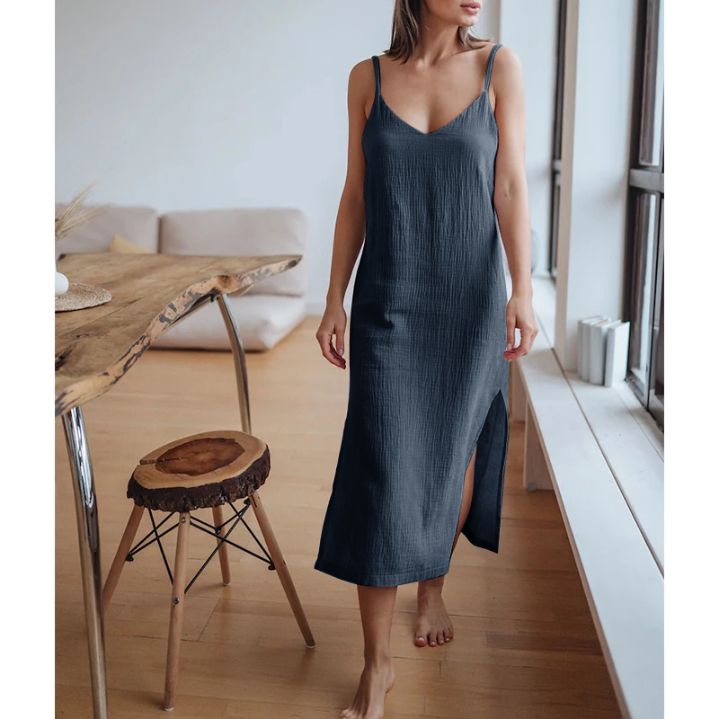 Muslin 100% Cotton Gauze Women - Linen Dress Wrap avis et prix