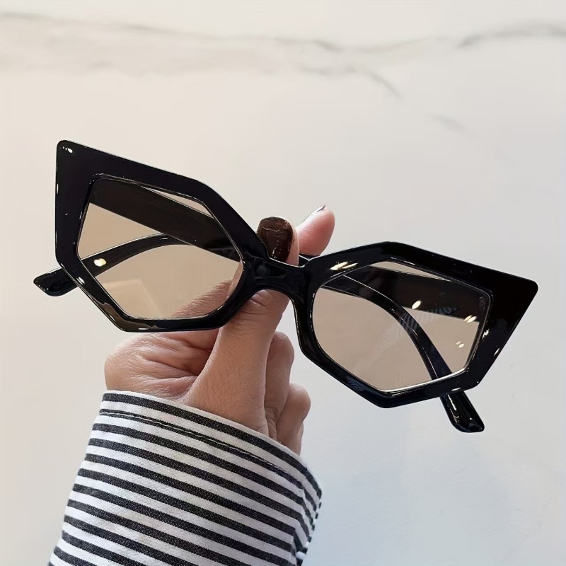 1Pc Retro Fashion Cat-Eye Narr - Sunglasses Cat Eye avis et prix