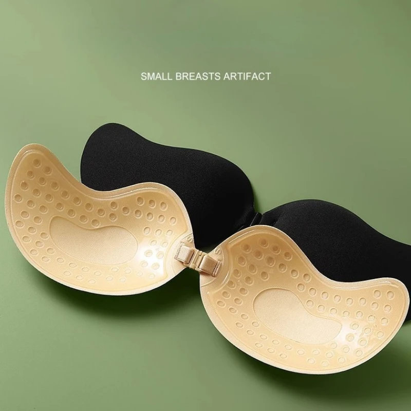 Invisible Strapless Adhesive S - Bralette Triangle Set avis et prix