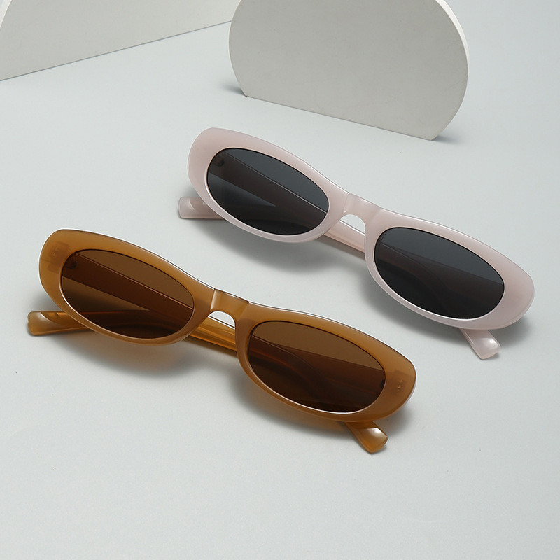 Fashion Cat Eye Sunglasses Wom - Sunglasses Cat Eye avis et prix