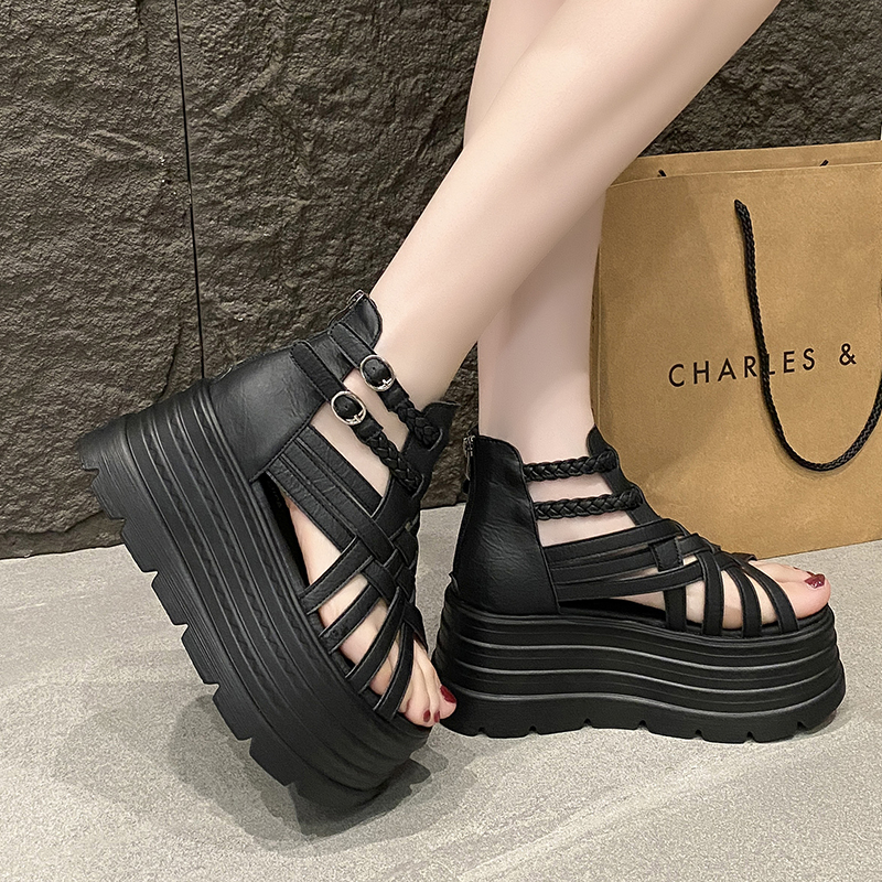 8CM Designers Women Summer Lea - Wedge Espadrille Women avis et prix