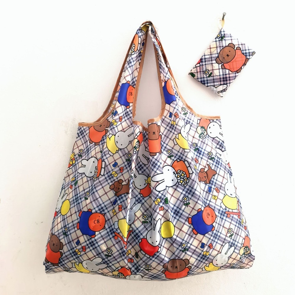 Miffy Extra Large Capacity Wat - Tote Bag Beach avis et prix