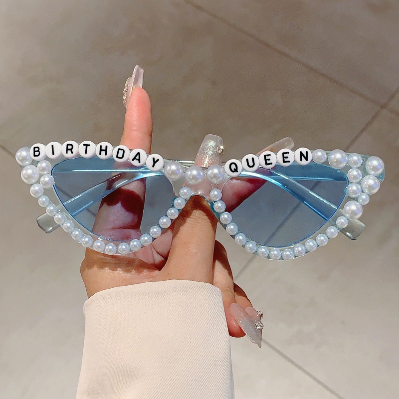 Cat Eye Design Gift Shades Shi - Sunglasses Cat Eye avis et prix