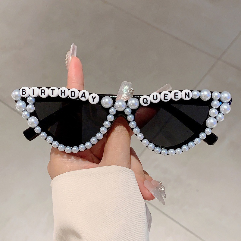 Cat Eye Design Gift Shades Shi - Sunglasses Cat Eye avis et prix