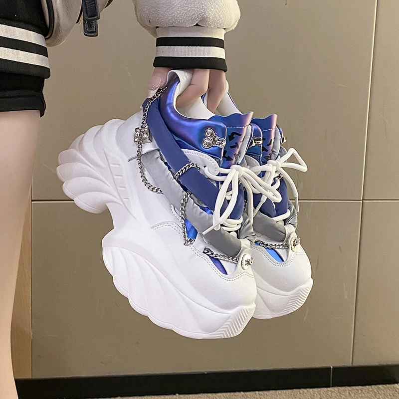Lovely Kawaii Women sneakers w - Wedge Espadrille Women avis et prix