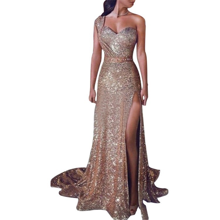 Prom Dresses Elegant Maxi Dres - Maxi Dress Halter avis et prix