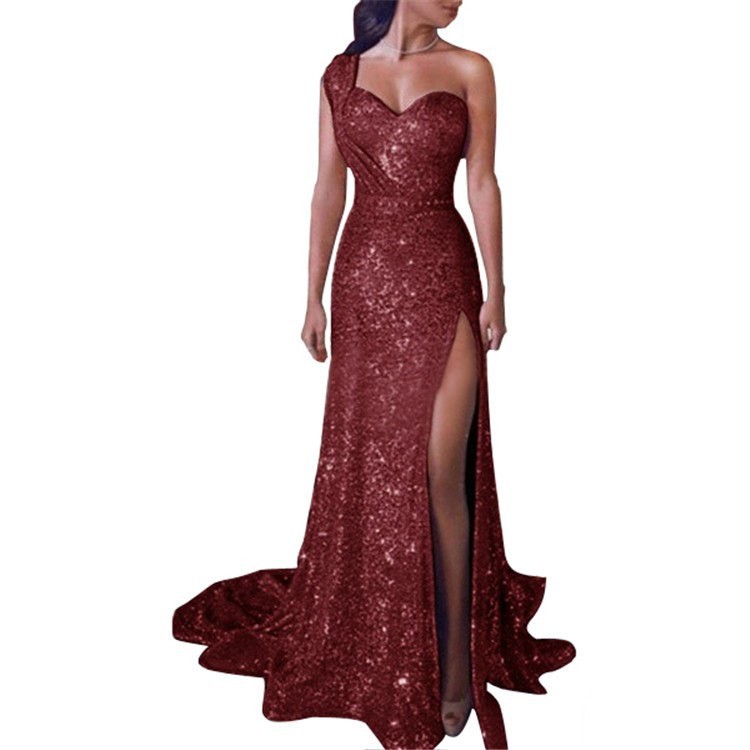 Prom Dresses Elegant Maxi Dres - Maxi Dress Halter avis et prix