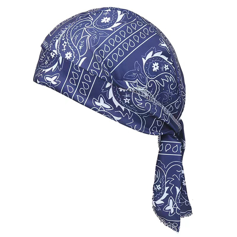 Men's Bandana Scarf Cycling He - Headband Summer Knit avis et prix