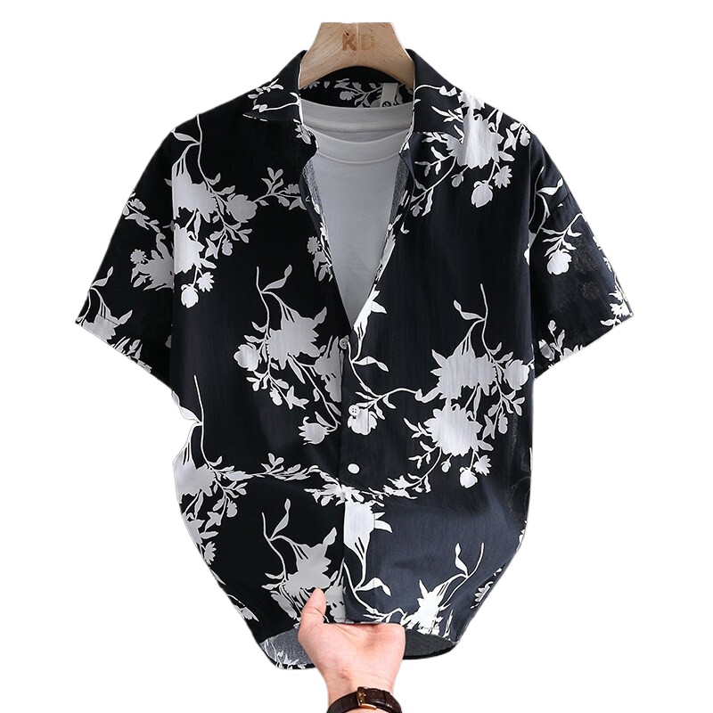 Hot Selling Summer Hawaiian Co - Romper Floral Print avis et prix