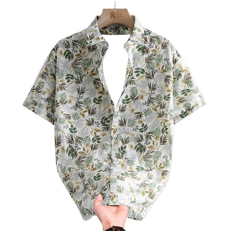 Hot Selling Summer Hawaiian Co - Romper Floral Print avis et prix